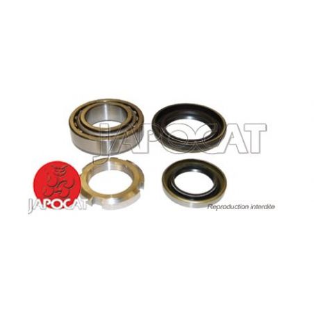 KIT ROULEMENT de ROUE Arrière (Equipementier Origine)