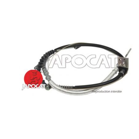 CABLE de FREIN à MAIN (Origine Constructeur)