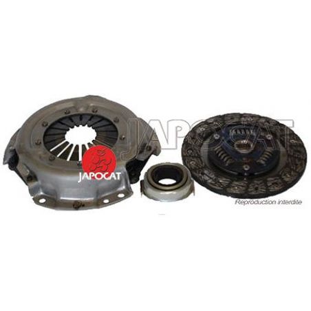 KIT EMBRAYAGE (Equipementier Origine)