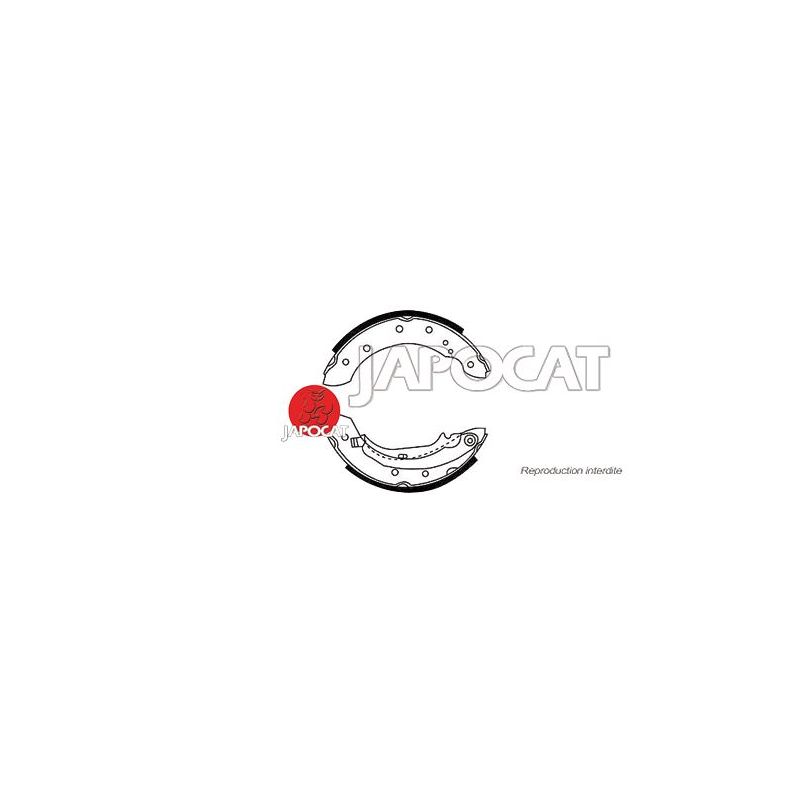 MACHOIRES de FREIN (le jeu)