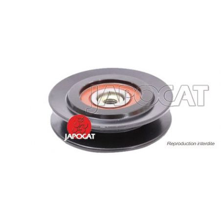 POULIE de Courroie Trapézoïdale