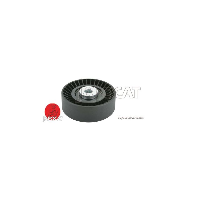 POULIE TENDEUR de Courroie d'Accessoires