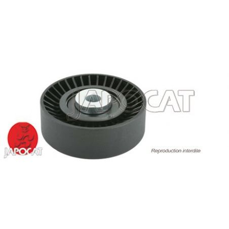 POULIE TENDEUR de Courroie d'Accessoires