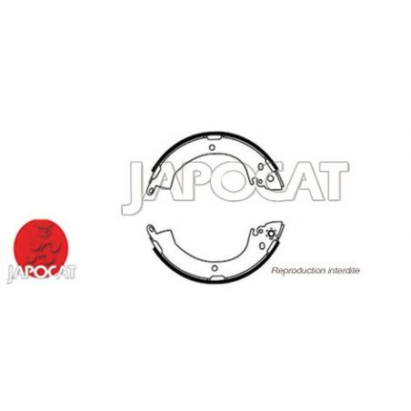 MACHOIRES de FREIN (le jeu)