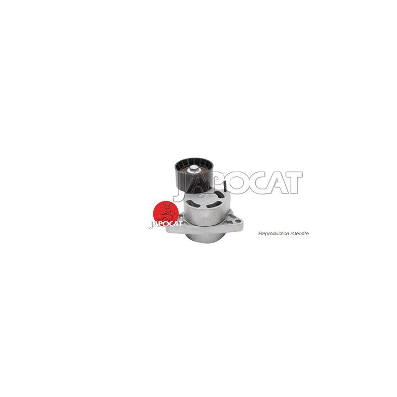 TENDEUR de Courroie d'Accessoires