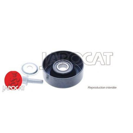 POULIE TENDEUR de Courroie d'Accessoires