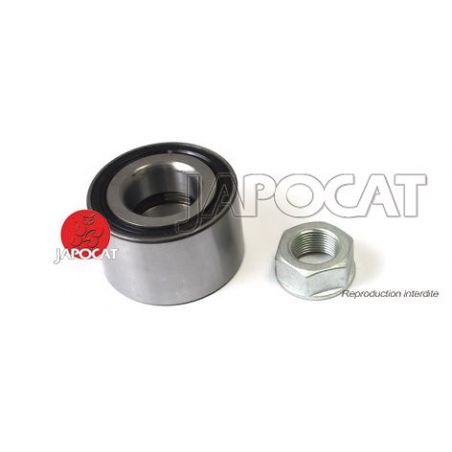 KIT ROULEMENT de ROUE Arrière (Générique)