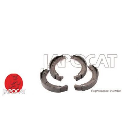 MACHOIRES de FREIN (le jeu)