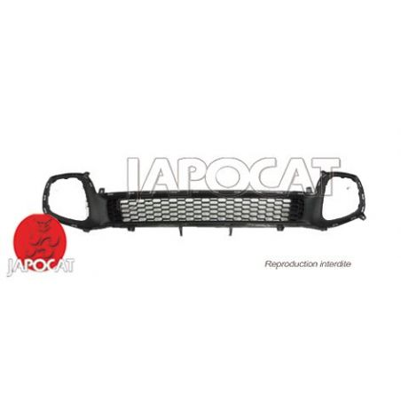 GRILLE de Pare-Choc Avant