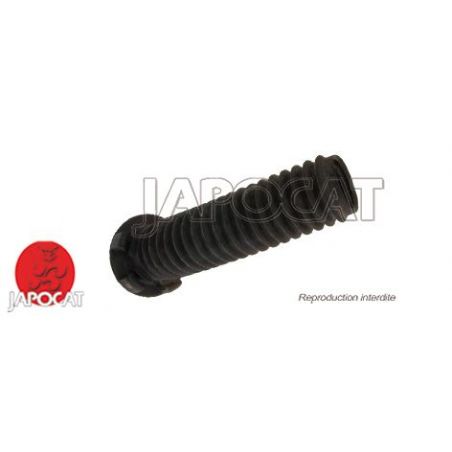 KIT PROTECTION d'AMORTISSEUR