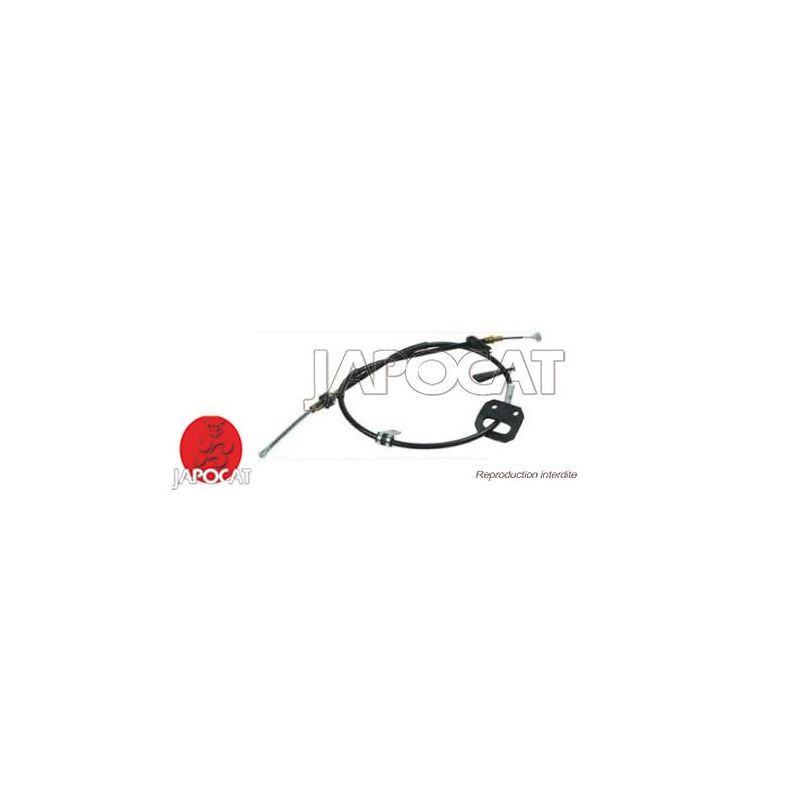 CABLE de FREIN à MAIN