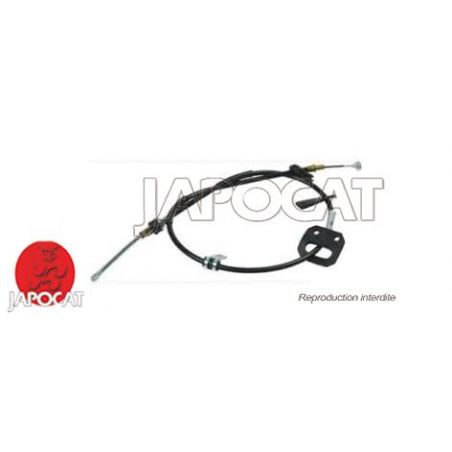 CABLE de FREIN à MAIN