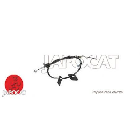 CABLE de FREIN à MAIN