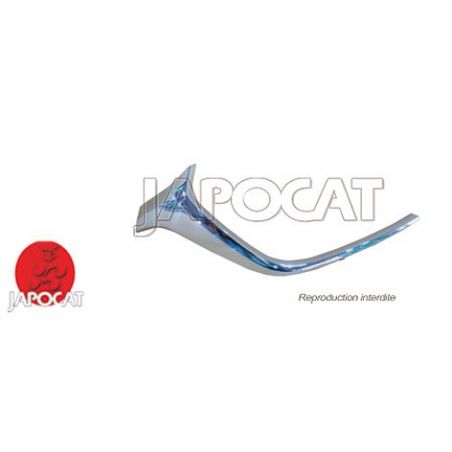 MOULURE Droite de Pare-Choc Avant