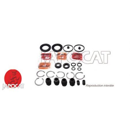 KIT de JOINTS d'Etrier de Frein