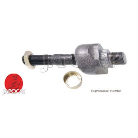 BIELLETTE de CREMAILLERE (Générique)