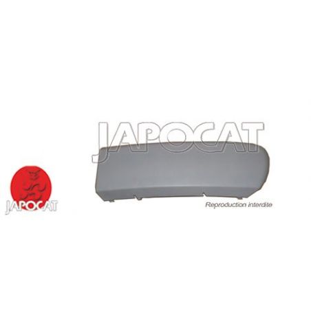 MOULURE Gauche de Pare-Choc Avant