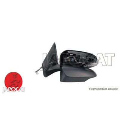 RETROVISEUR Gauche Electrique