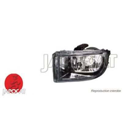 ANTIBROUILLARD AVD ANTIBROUILLARD AVD