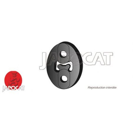 SILENT-BLOC d'Echappement