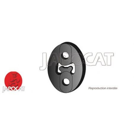 SILENT-BLOC d'Echappement