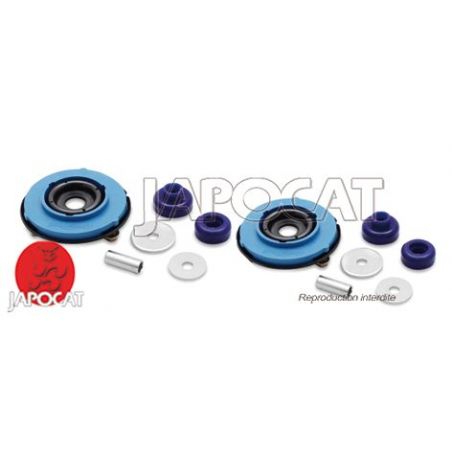 KIT COUPELLE d'AMORTISSEUR Polyuréthane SuperPro