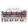 CYLINDER HEAD (Naked) (AMC, Made in Europe)