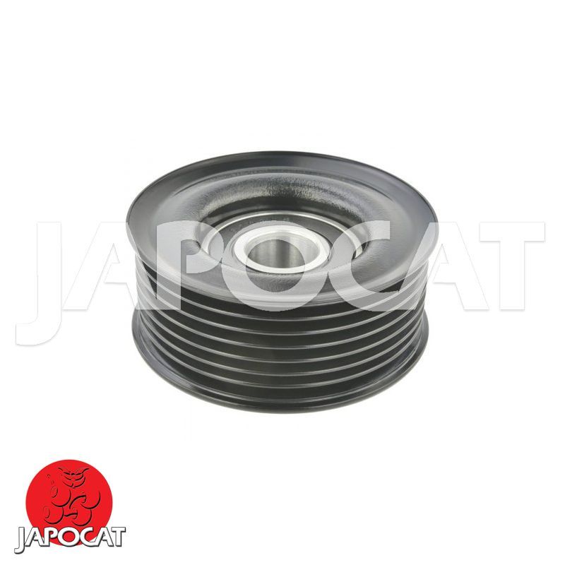 POULIE de Courroie d'Accessoires