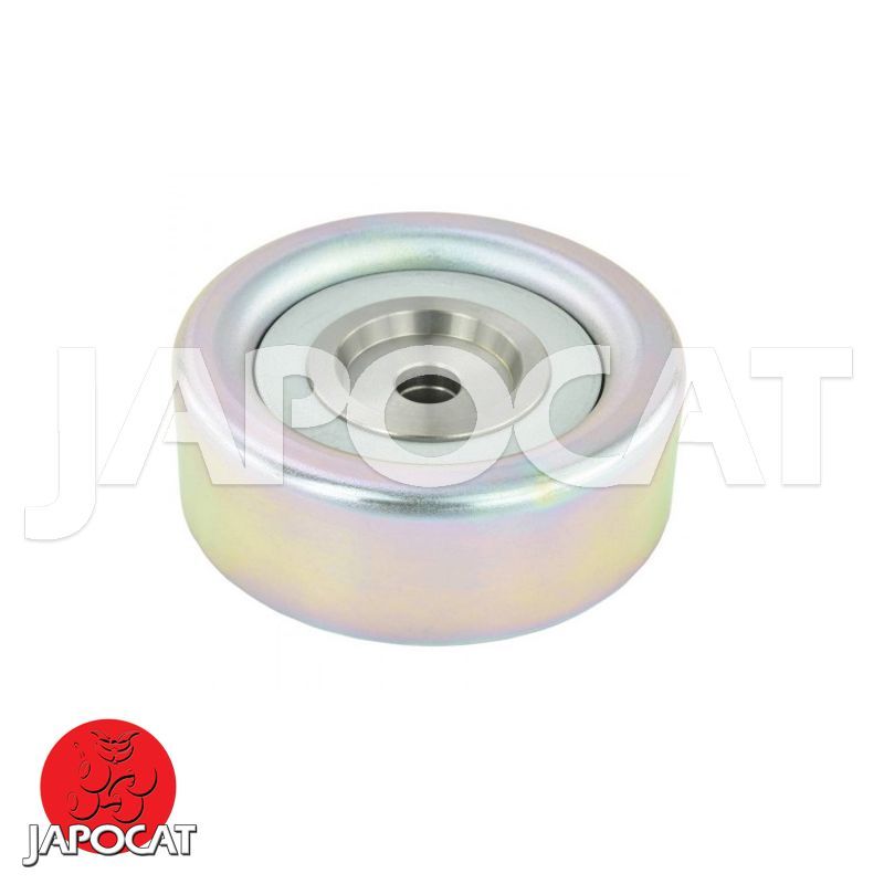 POULIE de Courroie d'Accessoires