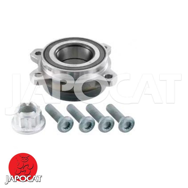 MOYEU Complet de ROUE [Générique]