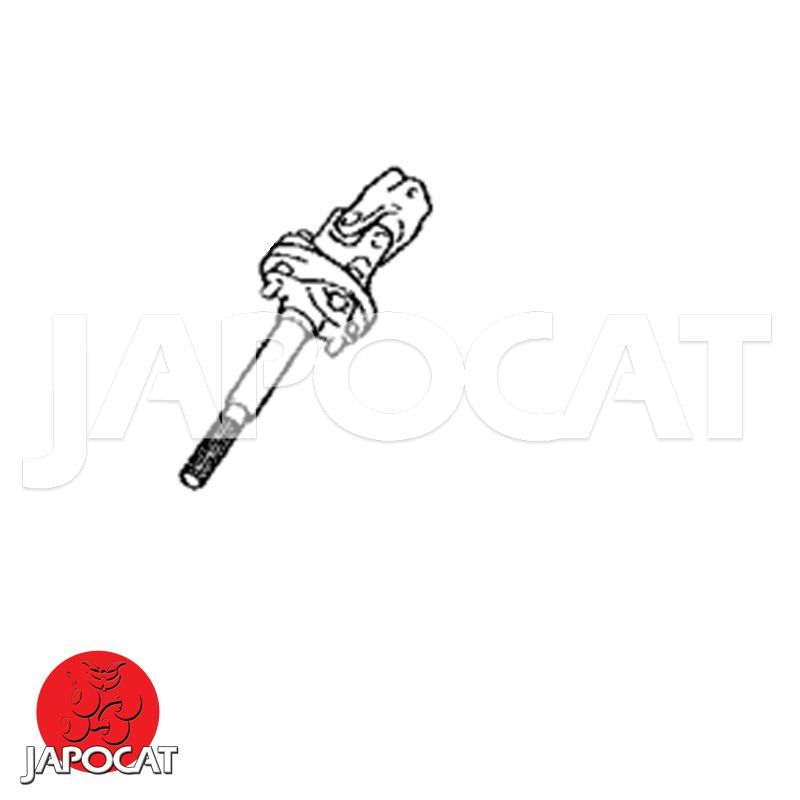 CROISILLON COLONNE J12 ORIGINE