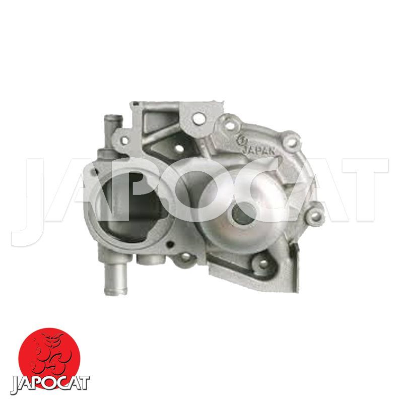 POMPE à EAU (Générique)