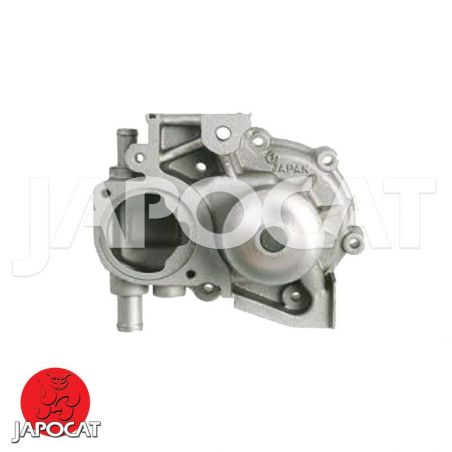 POMPE à EAU (Générique)