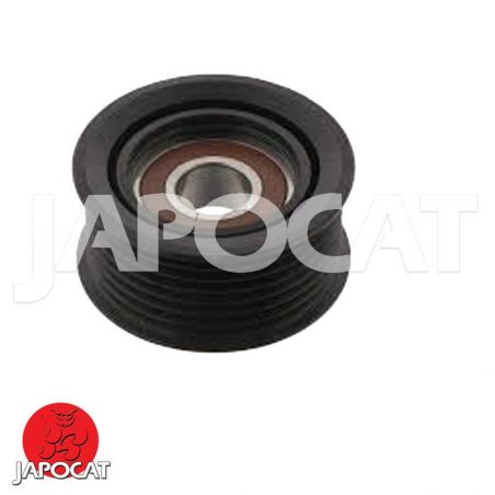 POULIE de Courroie d'Accessoires