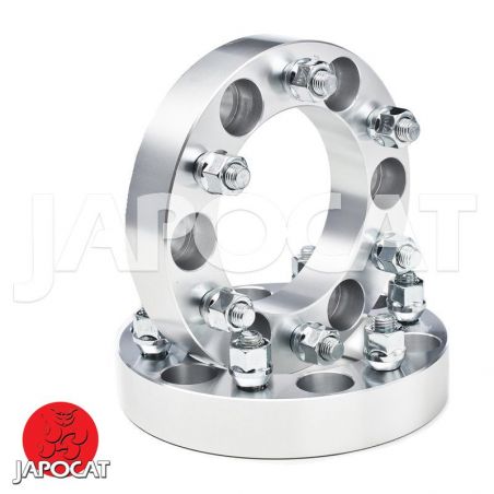 ELARGISSEURS de VOIE (La paire)