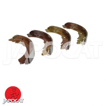 BRAKE SHOES (Genuine) BRAKE SHOES (Genuine)