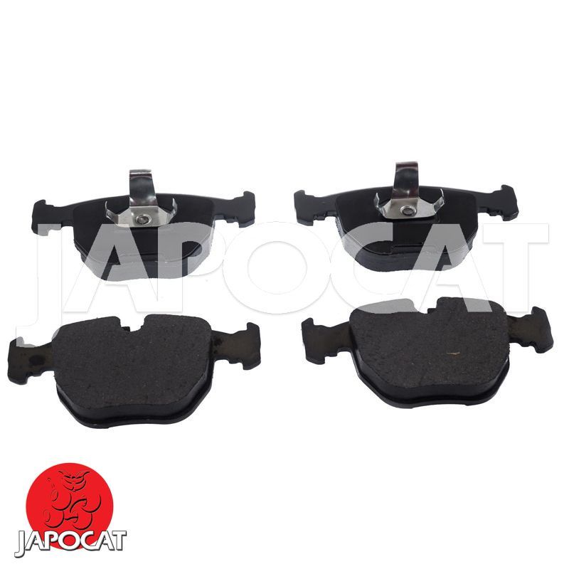 PLAQUETTES de FREIN Avant