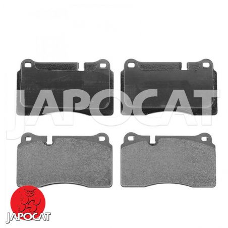 PLAQUETTES de FREIN Avant