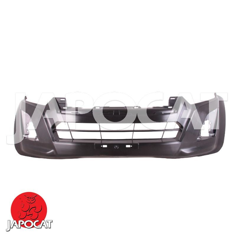 FRONT BUMPER (Plastic)