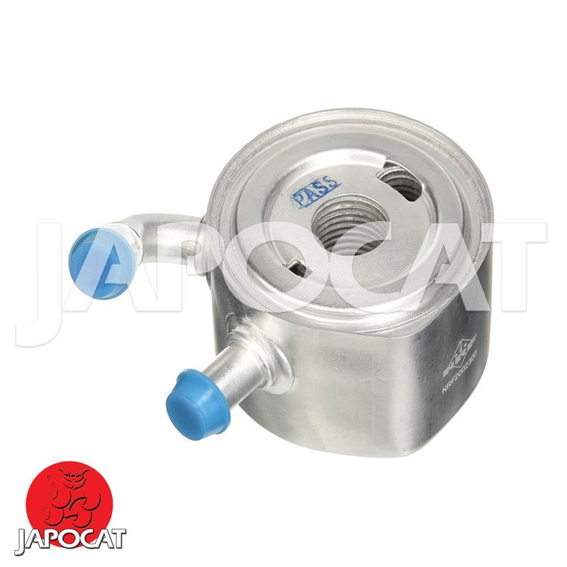 RADIATEUR d'HUILE Moteur