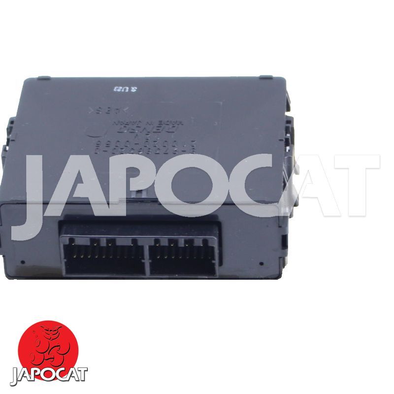 BOITIER de TRANSFERT [Origine constructeur]