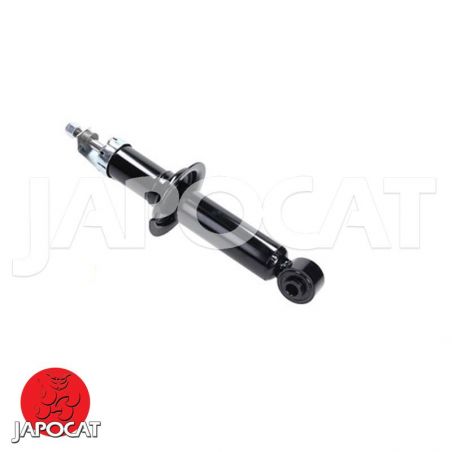 AMORTISSEUR Arrière Gaz