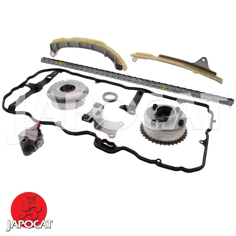 KIT DISTRIBUTION (Chaîne)