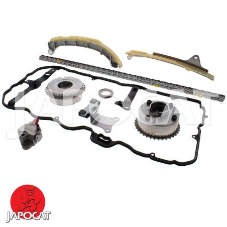 KIT DISTRIBUTION (Chaîne)