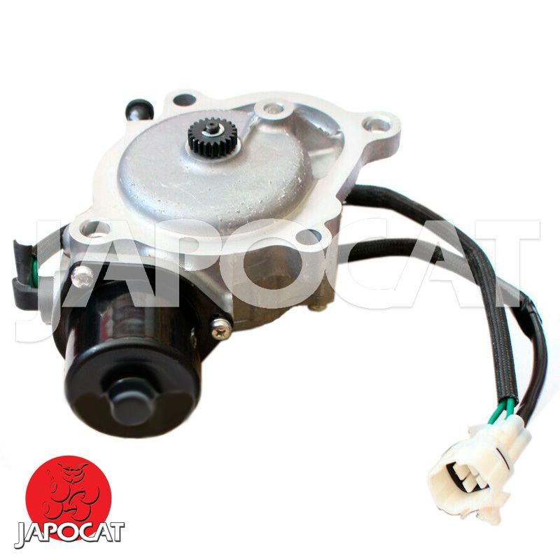 CENTER DIFFLOCK ACTUATOR (Genuine)