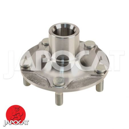WHEEL HUB (Front) WHEEL HUB (Front)