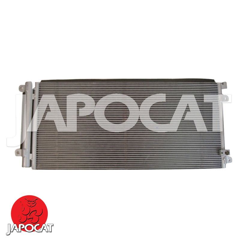 CONDENSEUR de Climatisation