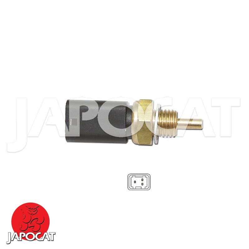 SONDE de TEMPERATURE d'EAU