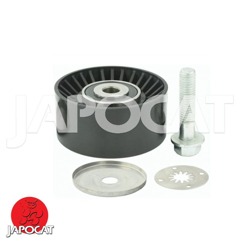 TENDEUR de Courroie d'Accessoires