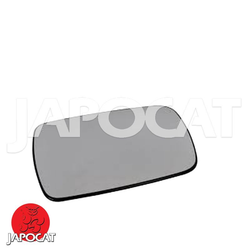 GLACE de RETROVISEUR Gauche